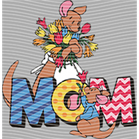 Mother's Day-MM 2518